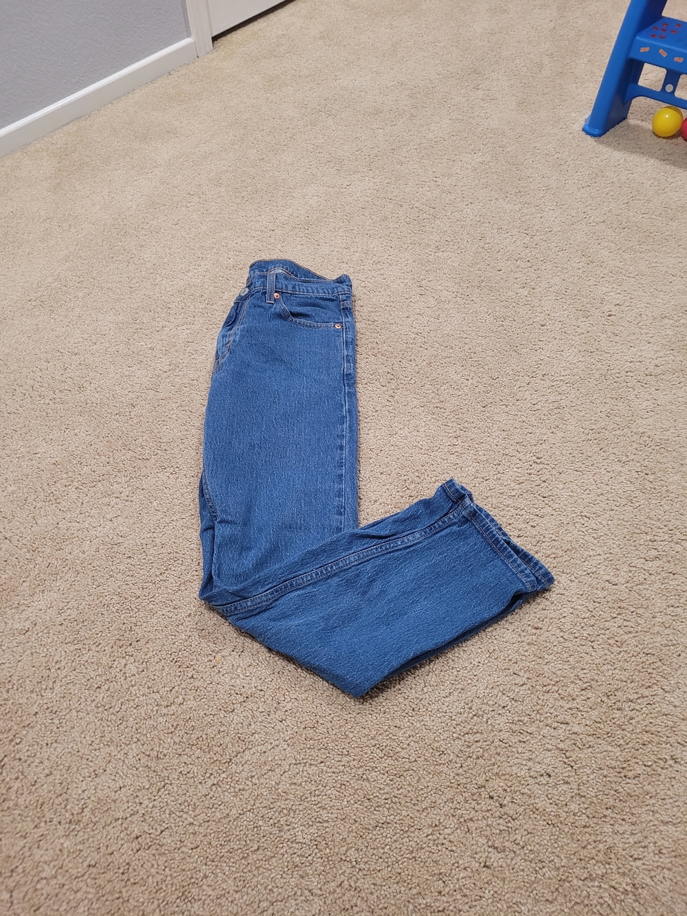 Levi's Jeans